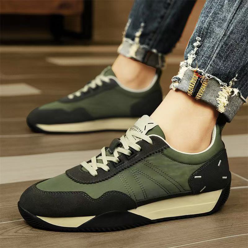 Mens Breathable Casual Sports Shoes