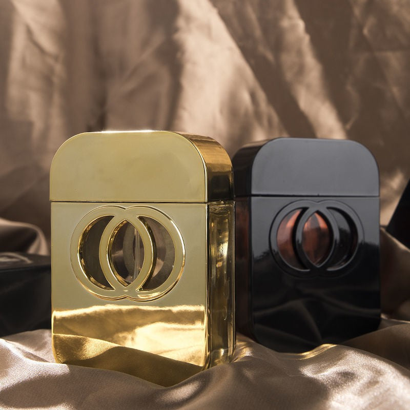 Parfum léger aux agrumes