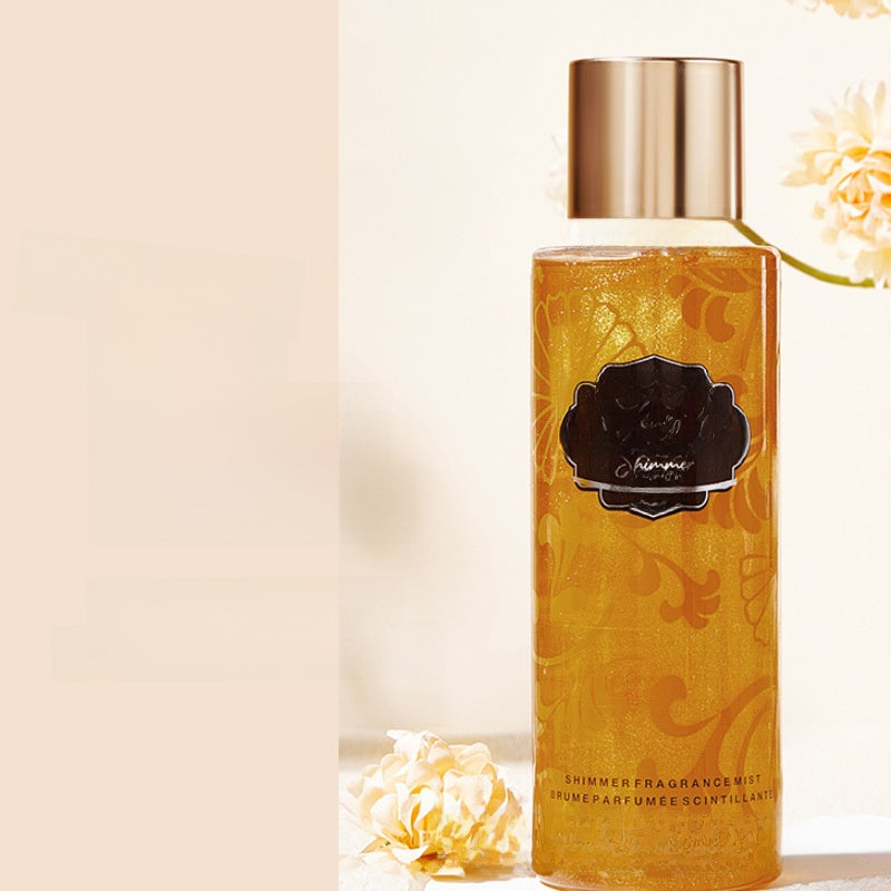Victoria Perfume Set Long-Lasting Body Spray