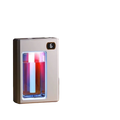 Smart aromatherapy machine + perfume