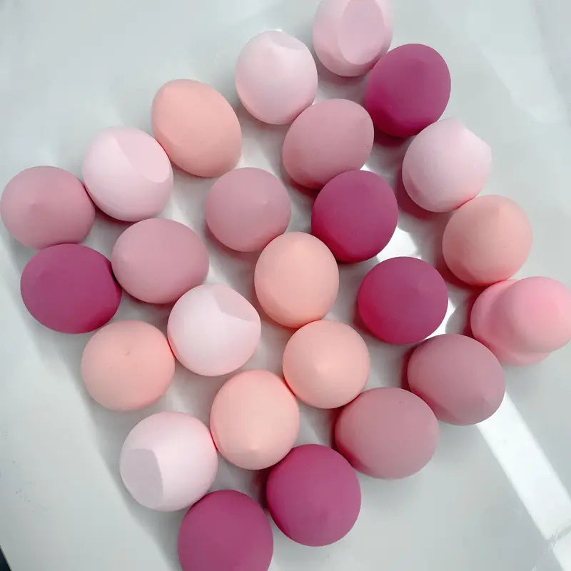 Makeup Brushes