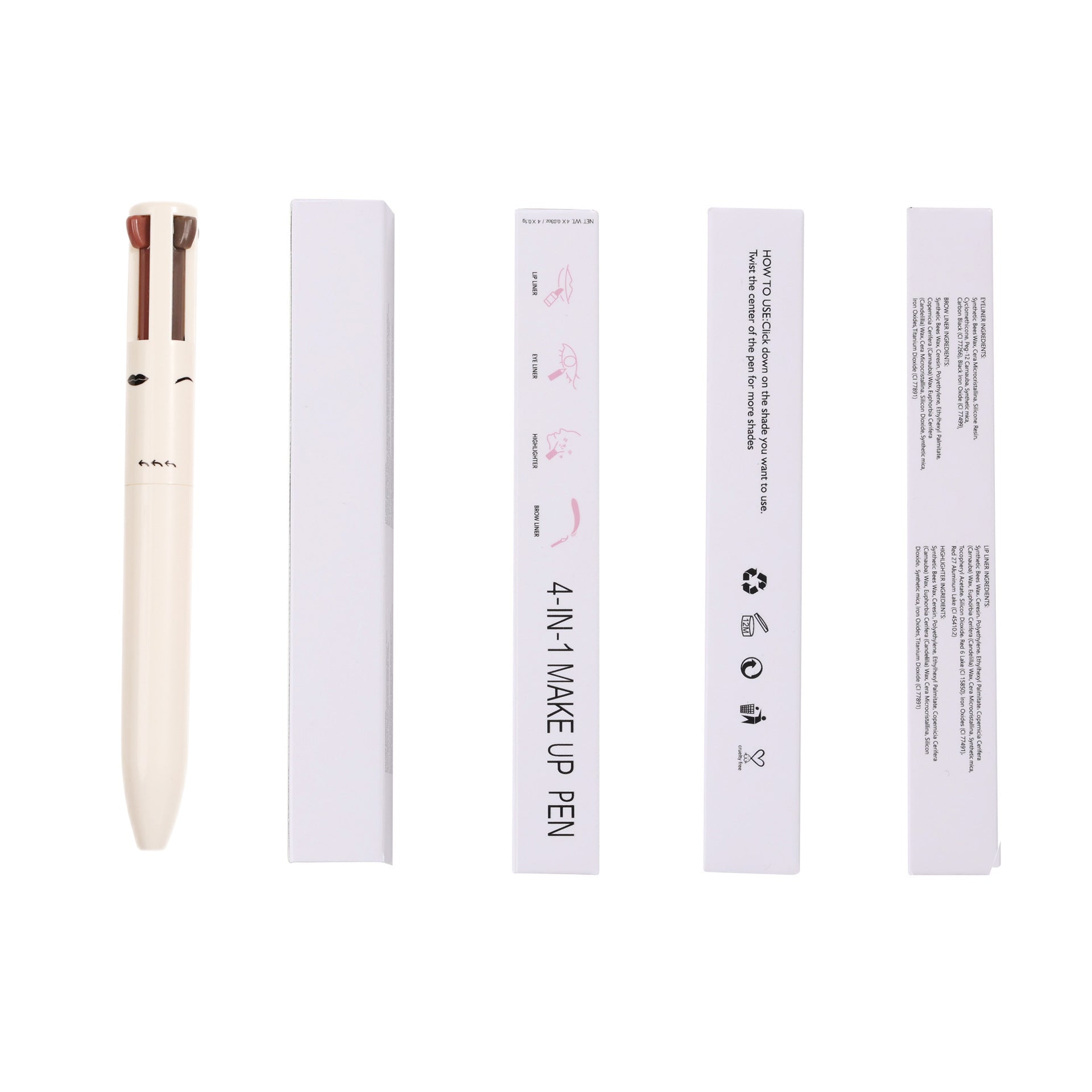 Makeup Pen Cosmetic