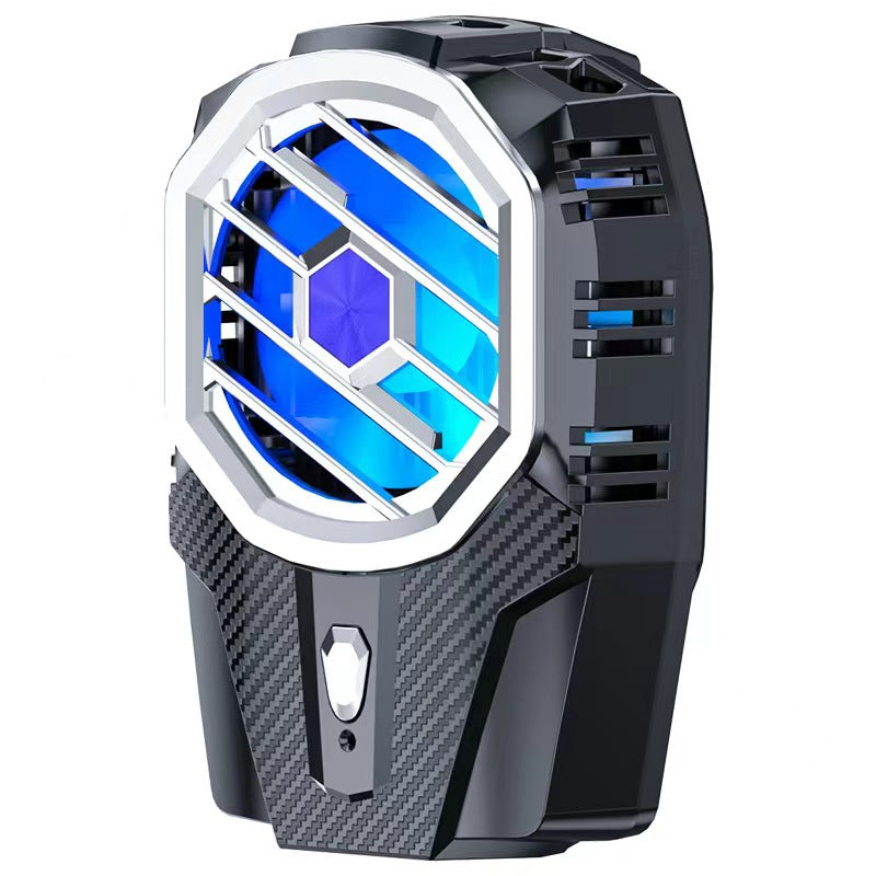 mobile phone radiator