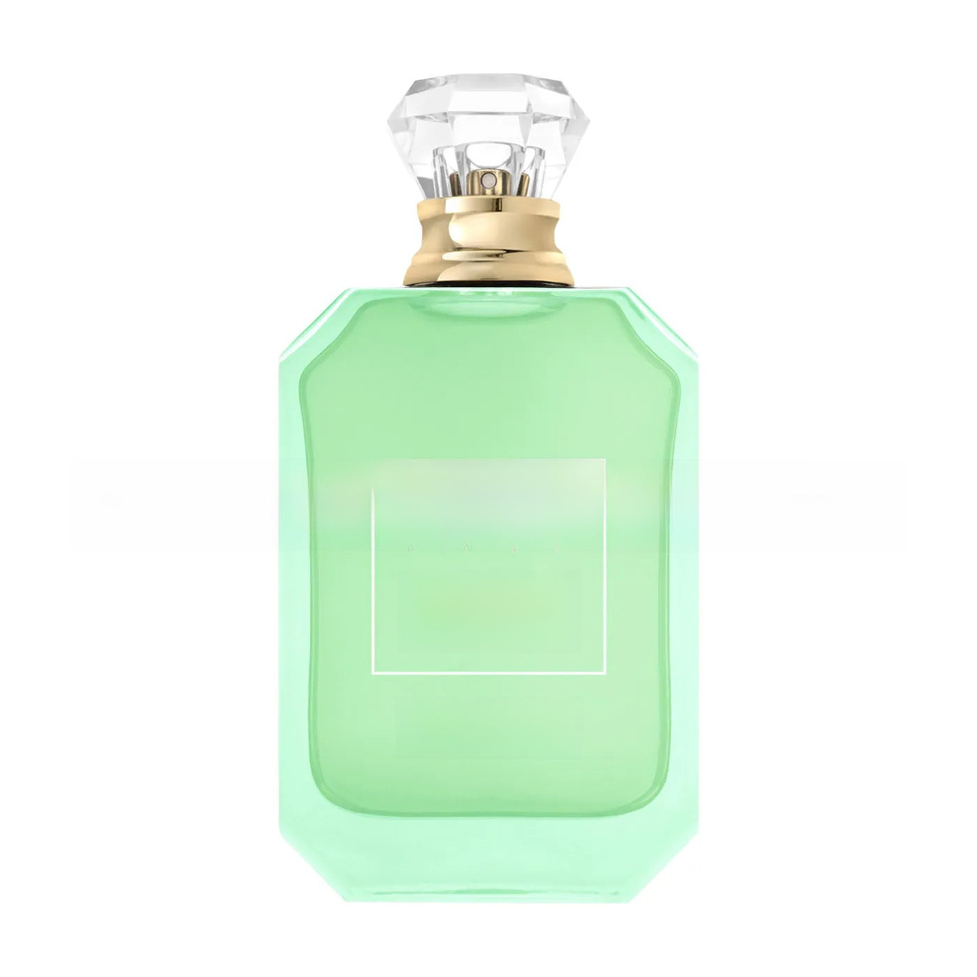 Oriental Fragrance Perfume Spray