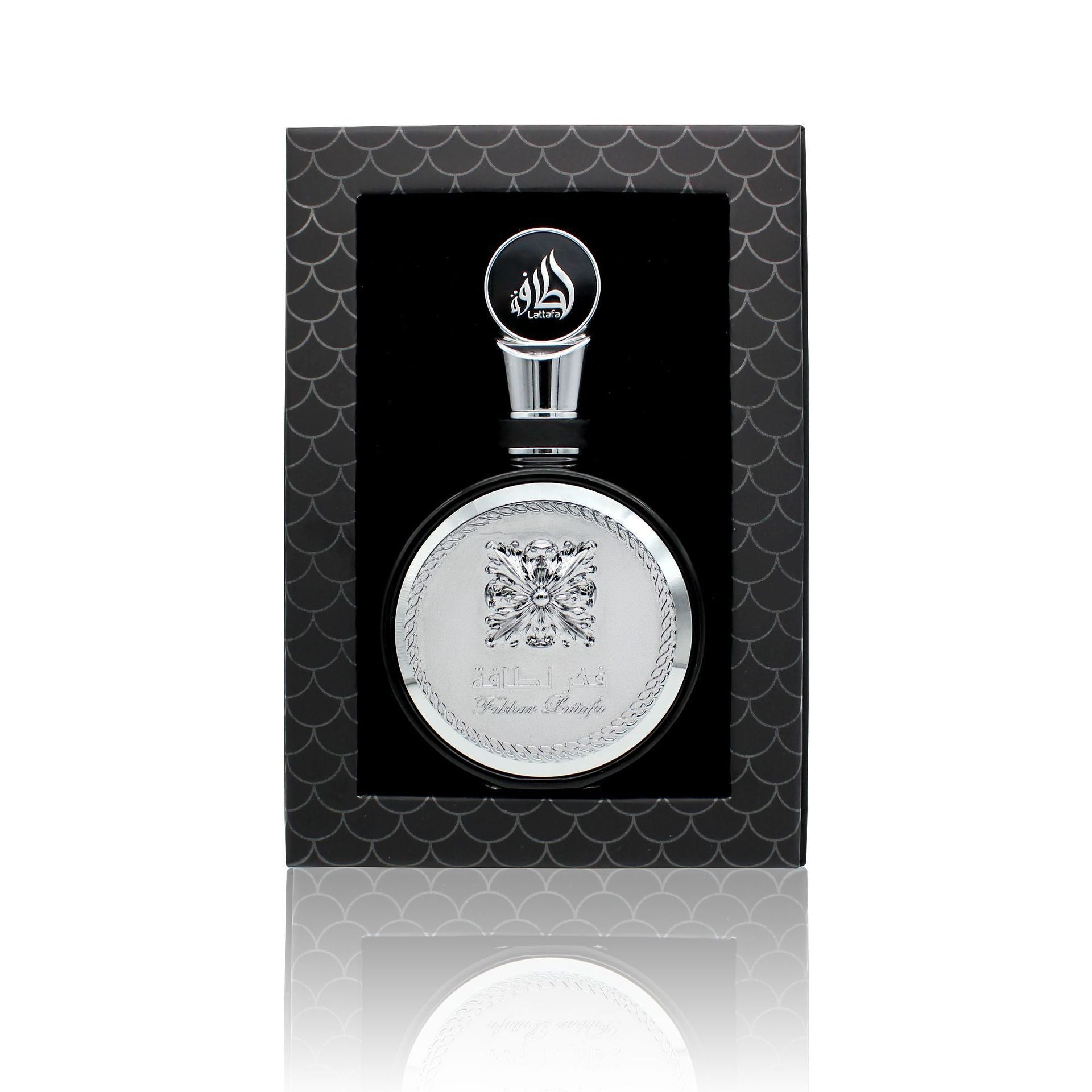 Men's perfume