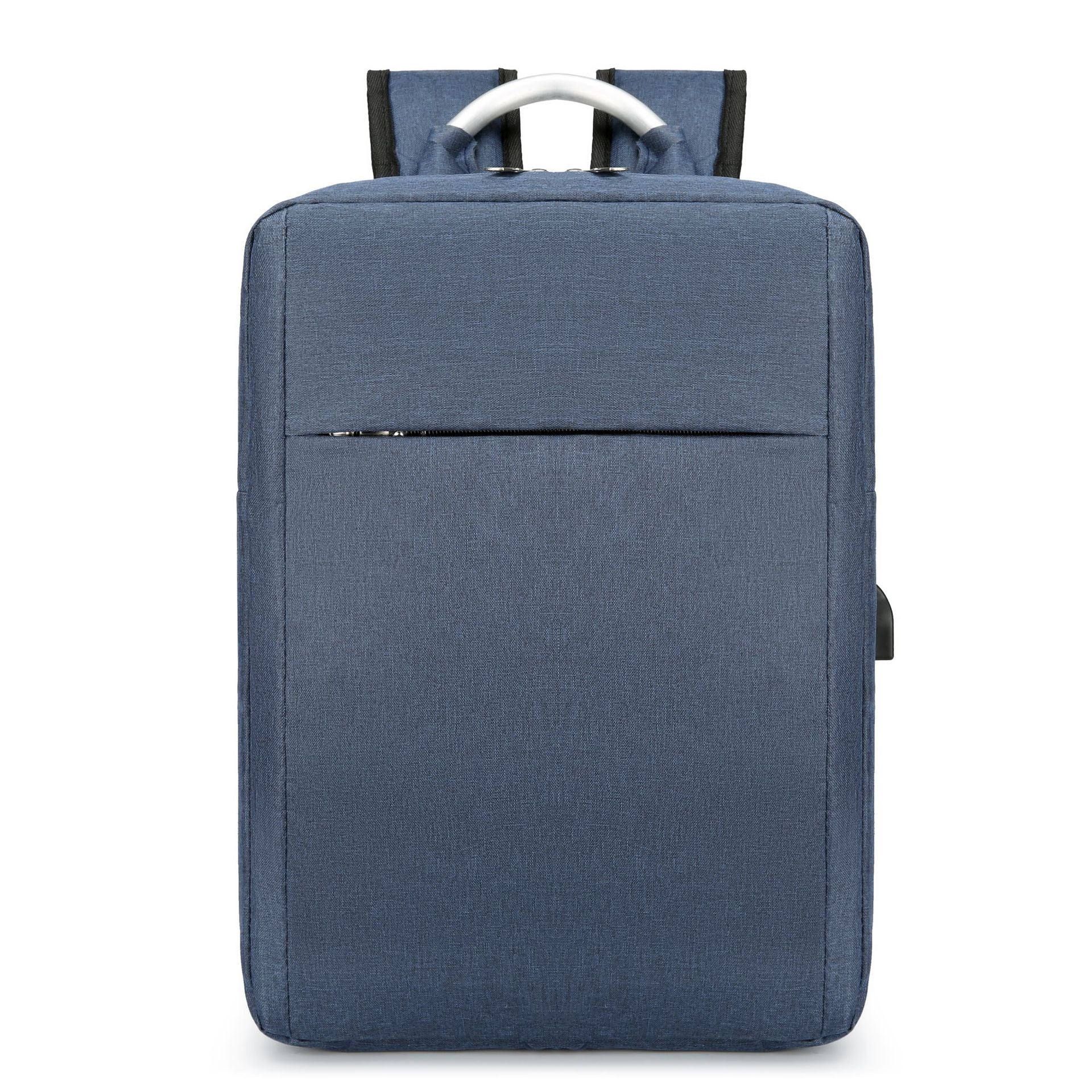 USB Business Sports Backpack