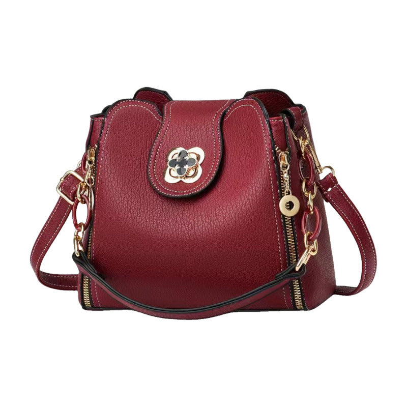 Sac à bandoulière tendance