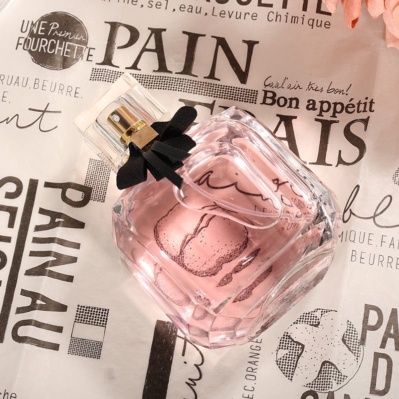 Floral Fragrance Perfume Spray
