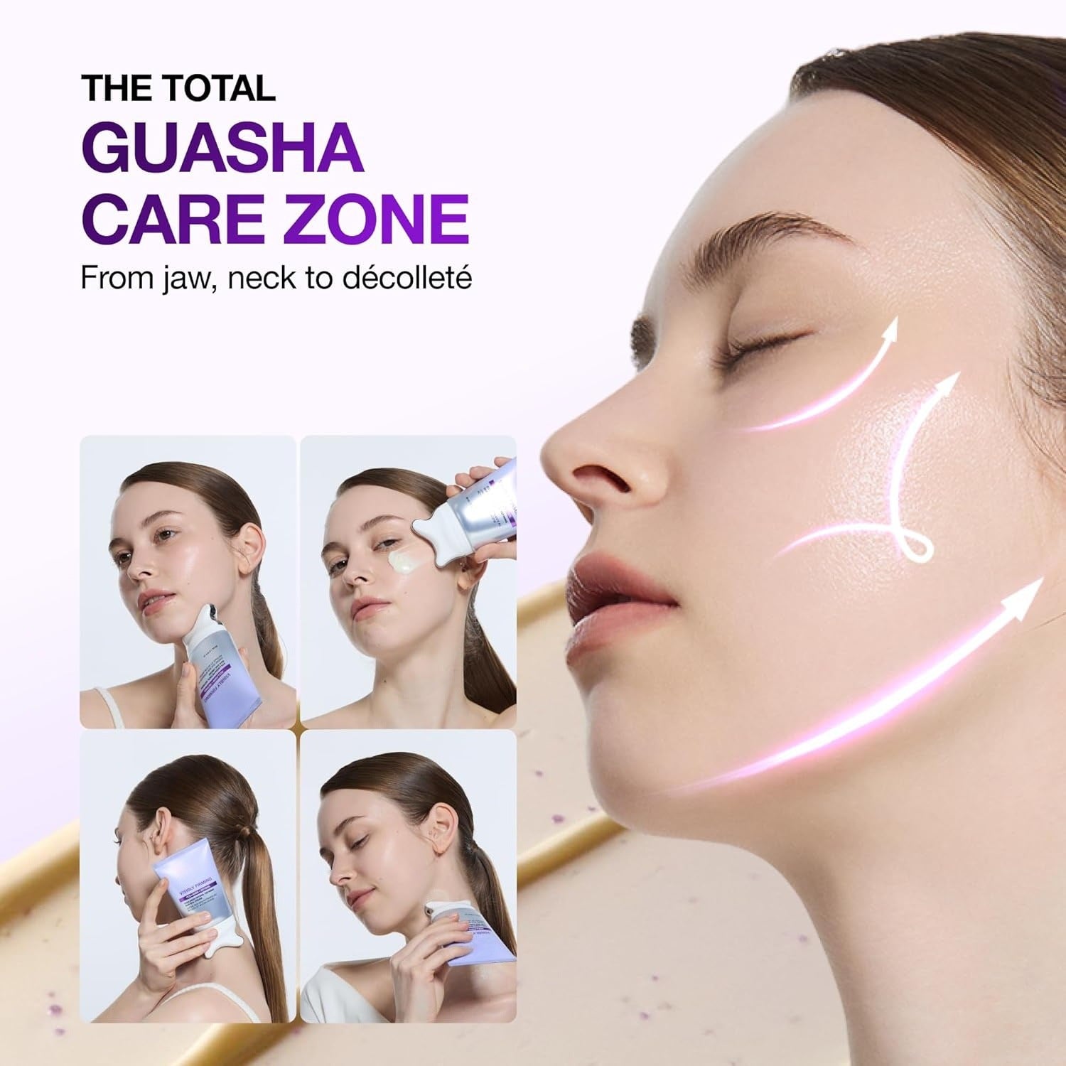 Retinol Moisturizing Massage Cream