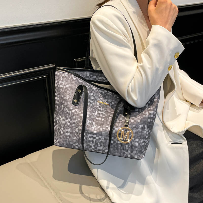 Women Large Capacity Tote Bag