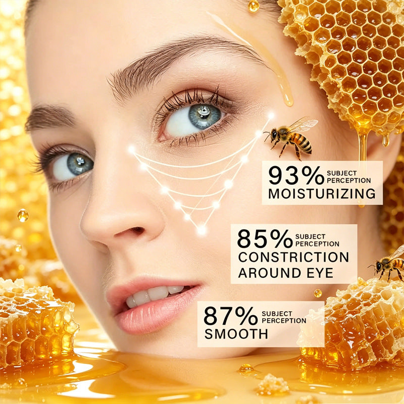 ROZINO Bienengift Augencreme Anti-Aging 10g | ROZINO Bee Venom Eye Cream Anti-Aging 10g