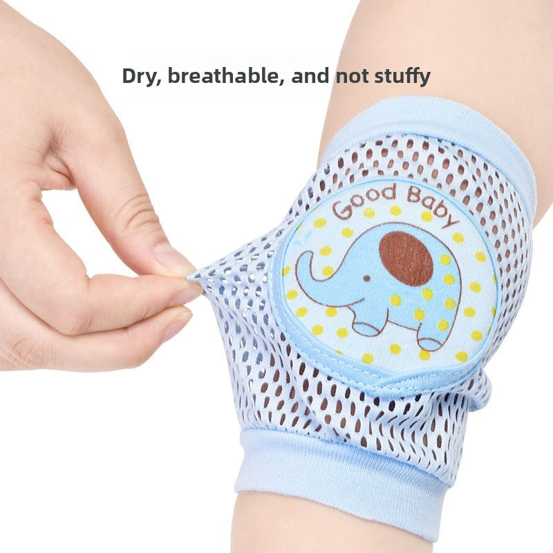 Baby walking safety crawling protection gear
