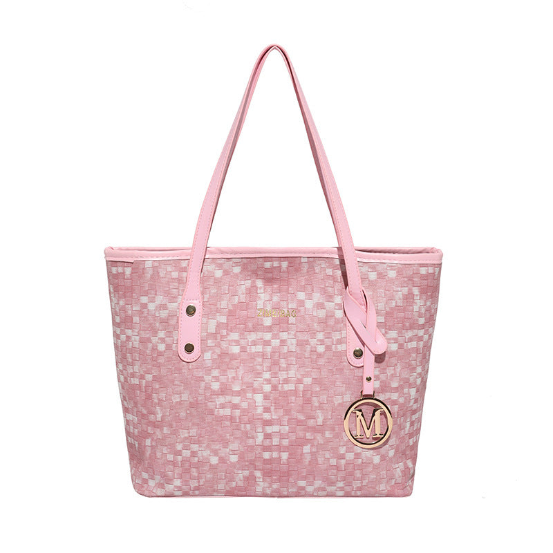 Women Large Capacity Tote Bag