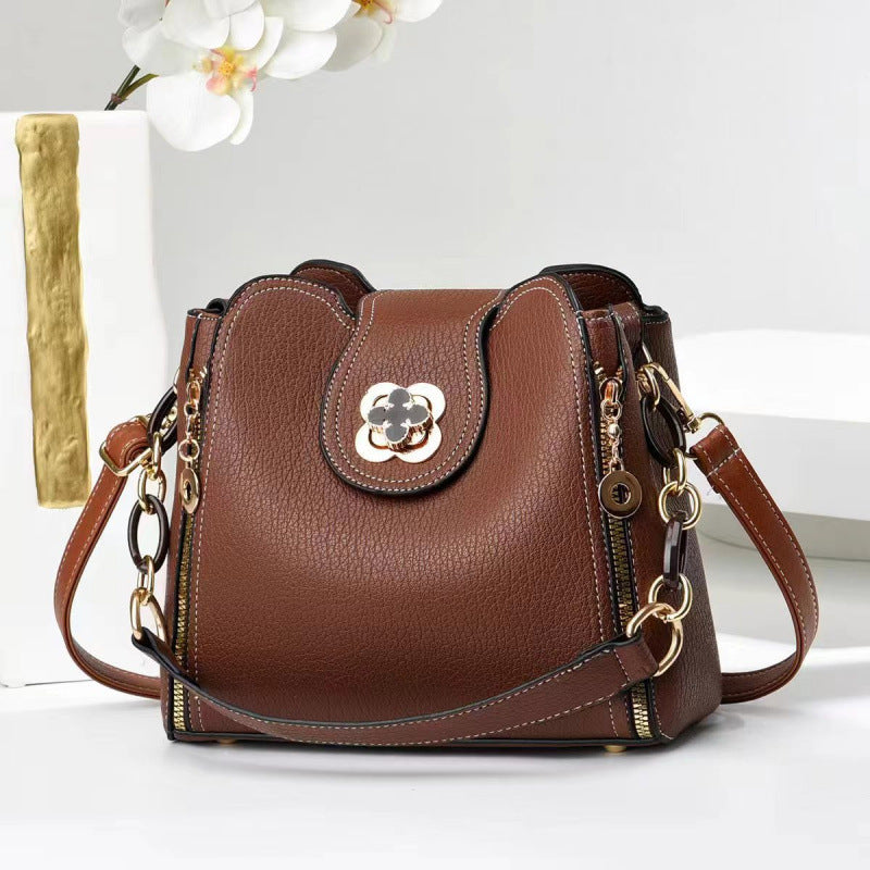 Sac à bandoulière tendance