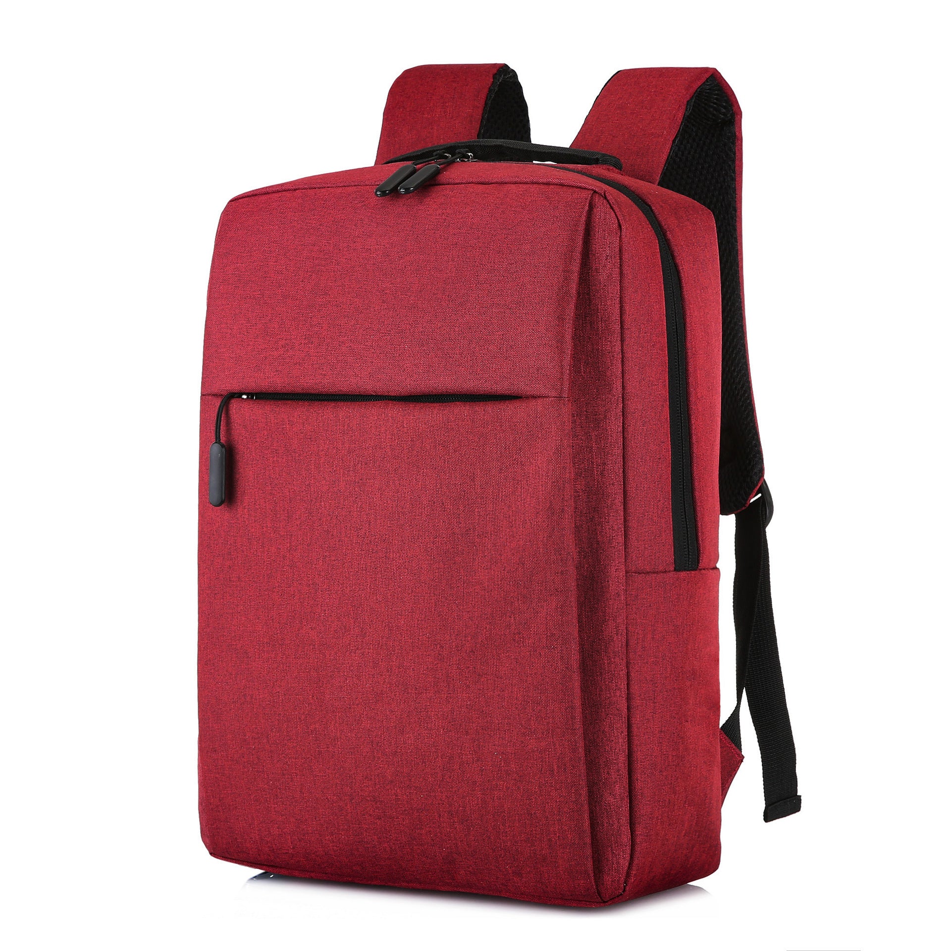 USB Business Sports Backpack