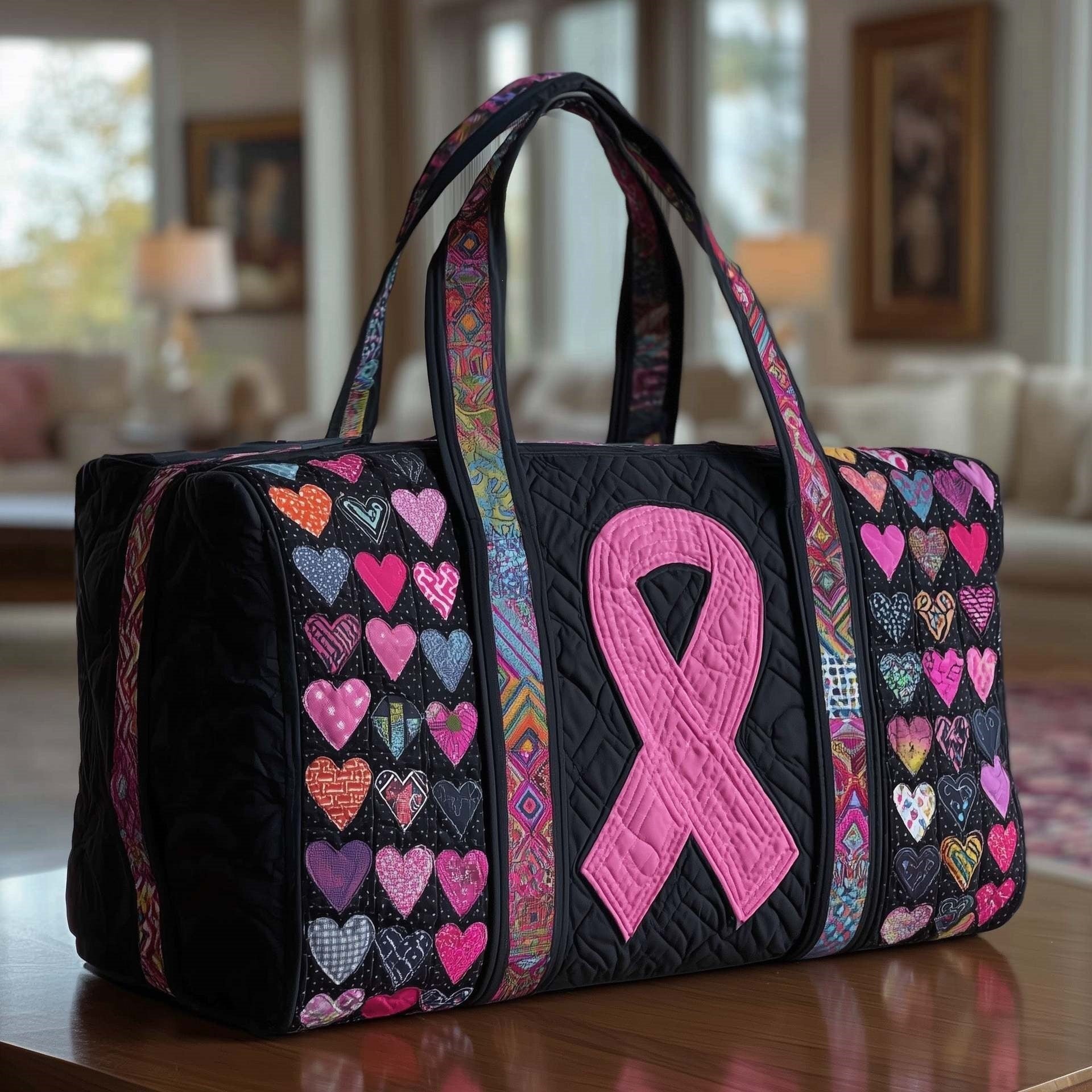 Sports and Fitness Travel Bag