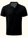 Mens Summer Polo Shirt