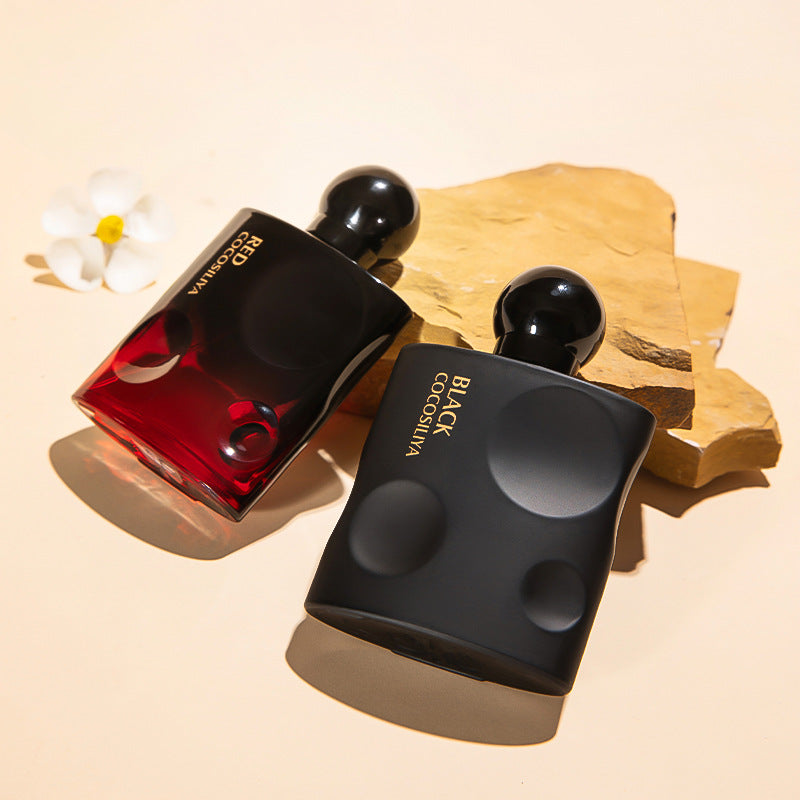 Cocosiliya Floral Clove Perfume for Women