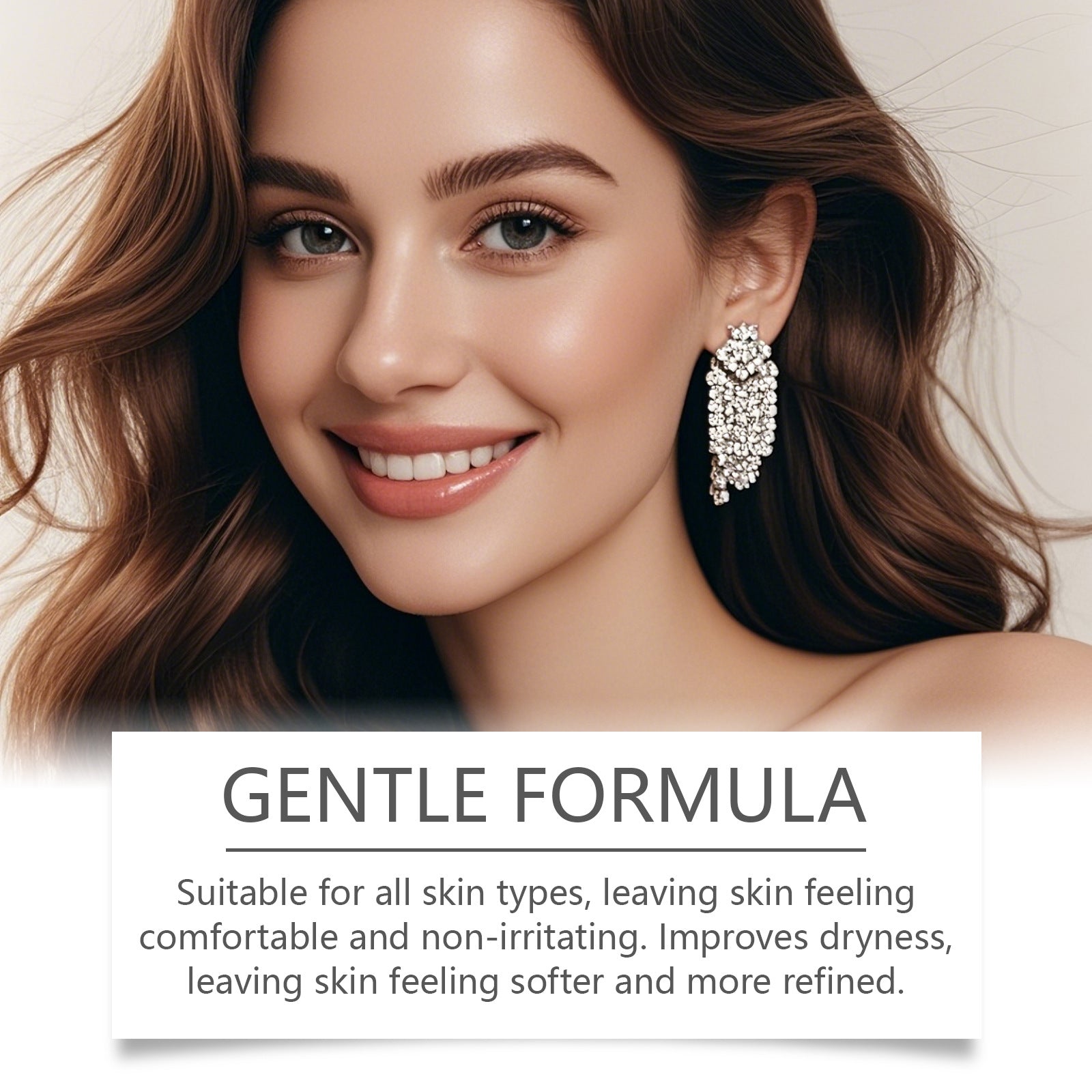 CC Tone-Up Creme No-Makeup-Look 40g Ivory bis Cocoa | CC No-Makeup Tone-Up Cream 40g Ivory to Cocoa Shades