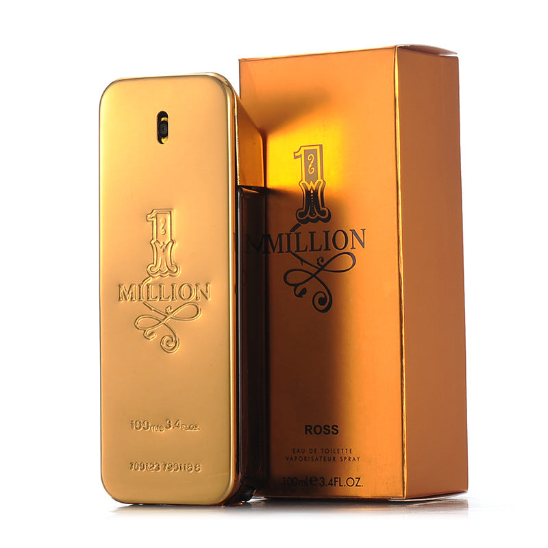 Tree Scented Men's Perfume