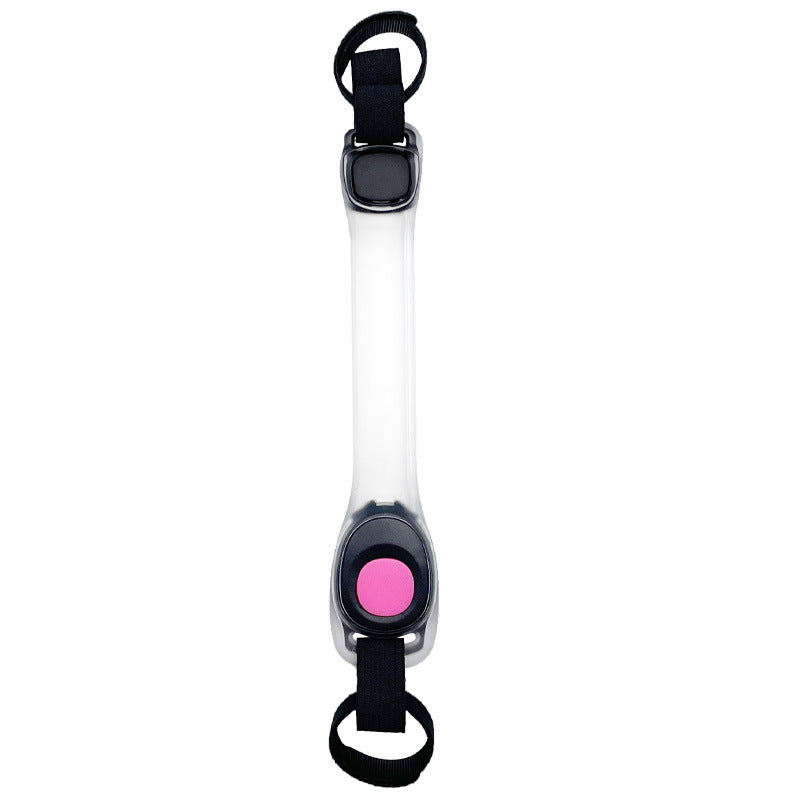 LED-Leuchthalsband für Haustiere