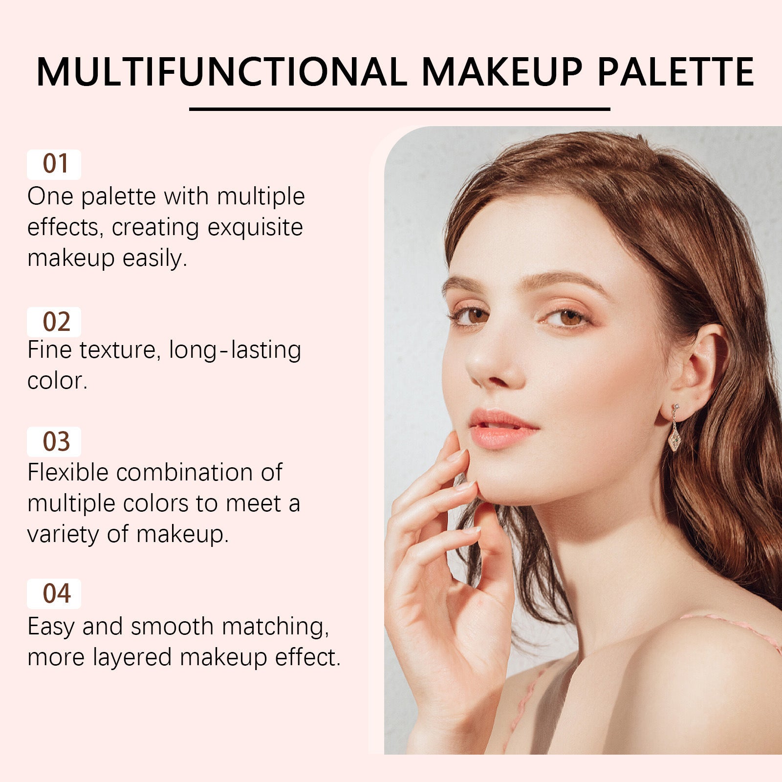 Makeup Palette