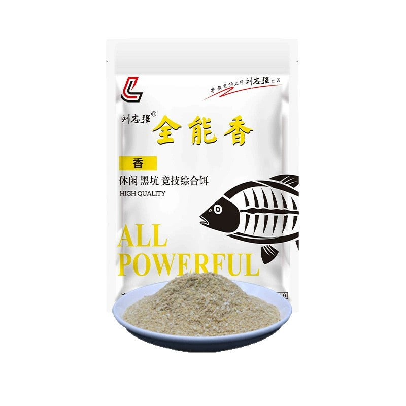 All-purpose Fragrant and all-purpose Fishy Fish Bait