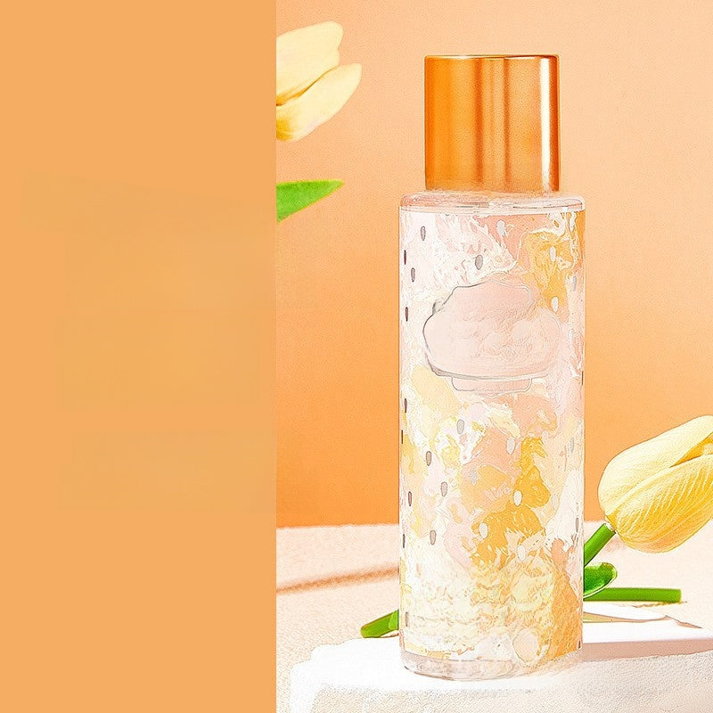 Victoria Perfume Set Long-Lasting Body Spray