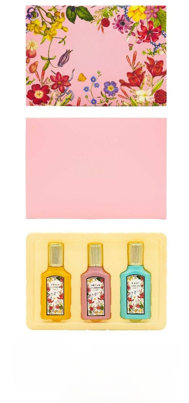 Women Floral Perfume