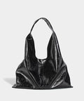 Genuine Leather Women Tote Bag