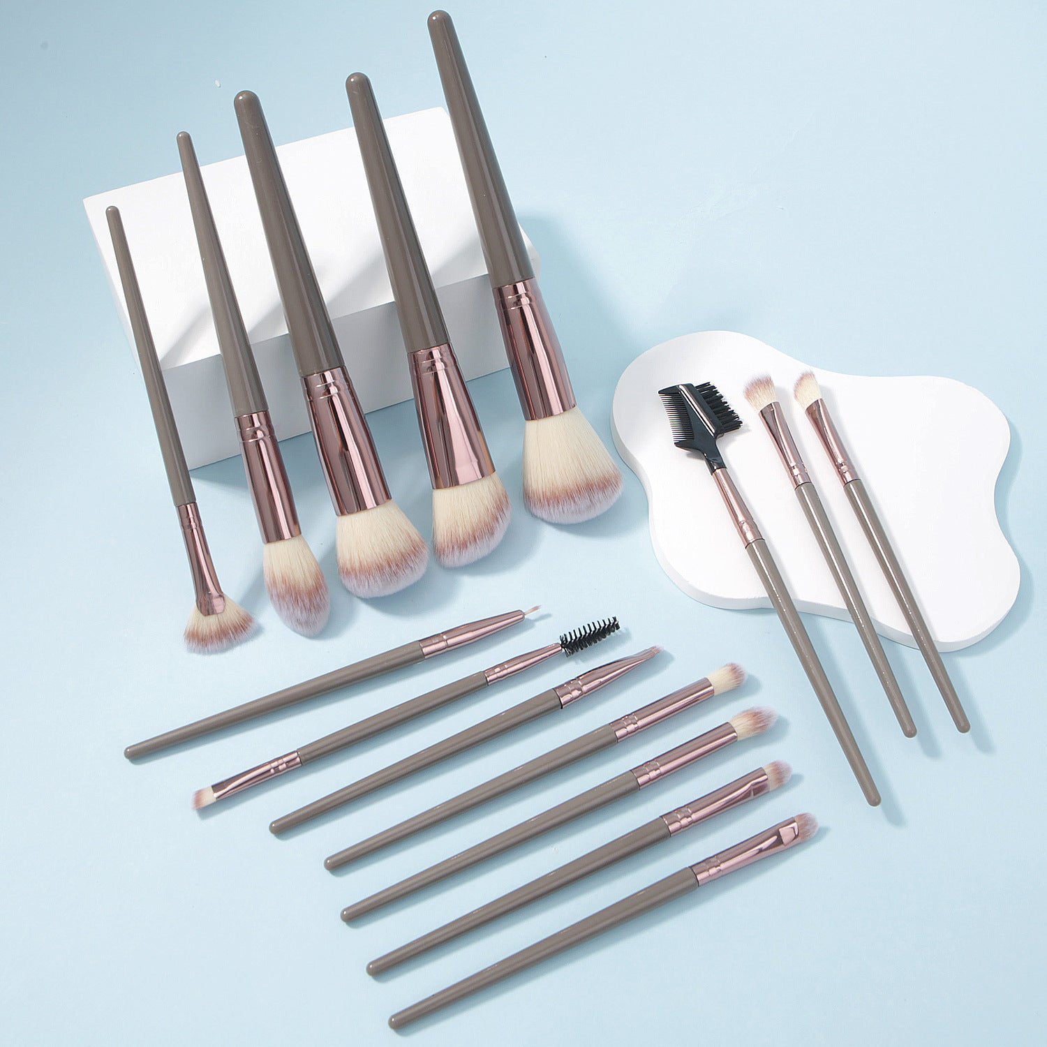 Makeup Brushes
