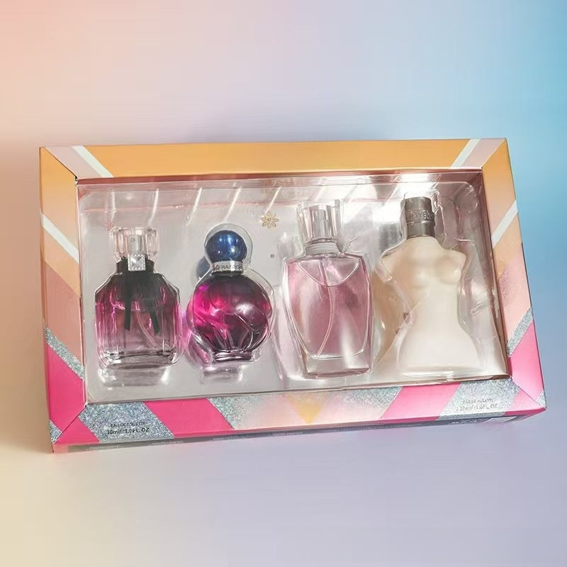 Women Floral Perfume