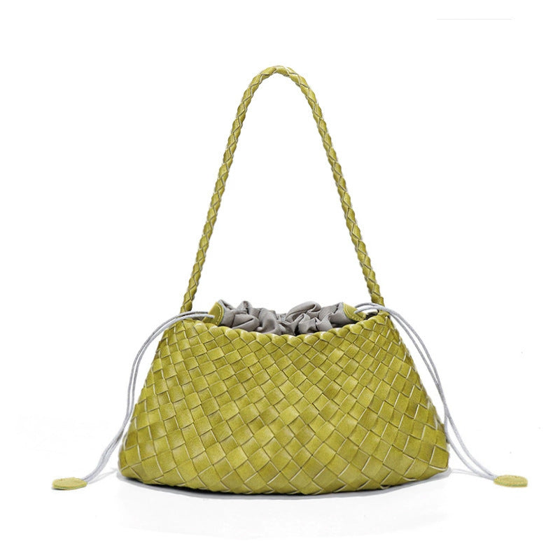 All-match Underarm Bag