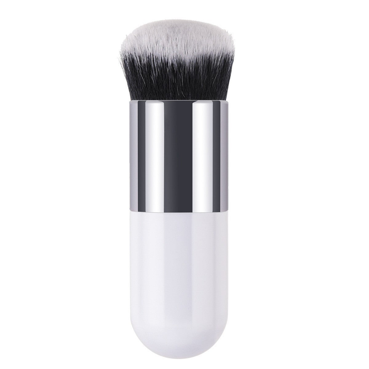 Professional Makeup Brush Set for Powder and Blush