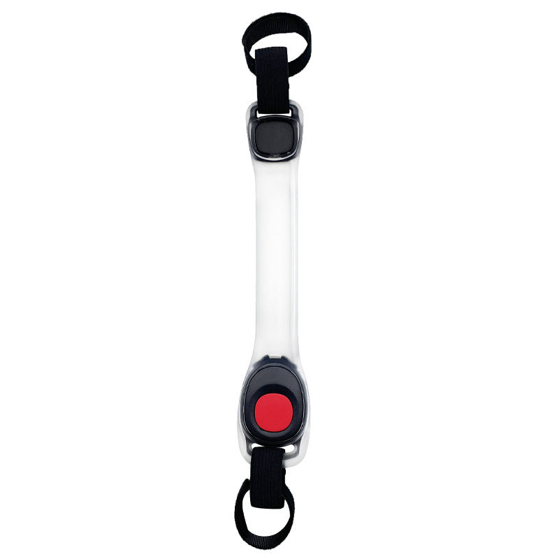 LED-Leuchthalsband für Haustiere