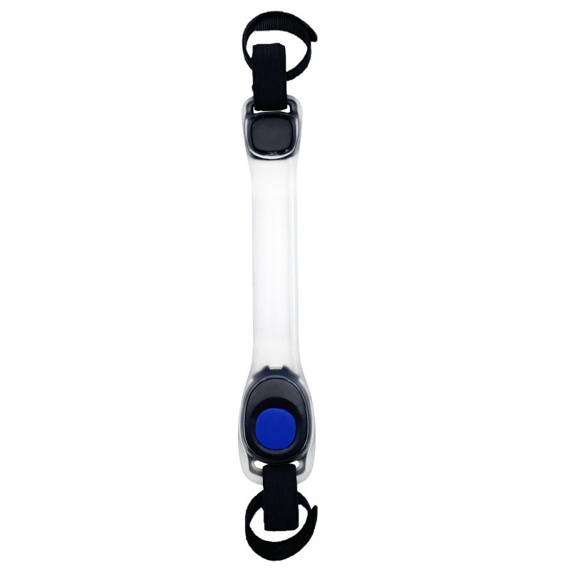 LED-Leuchthalsband für Haustiere