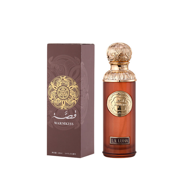 Arabian Unisex Perfume Long Lasting Fragrance