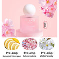 Floral Perfume
